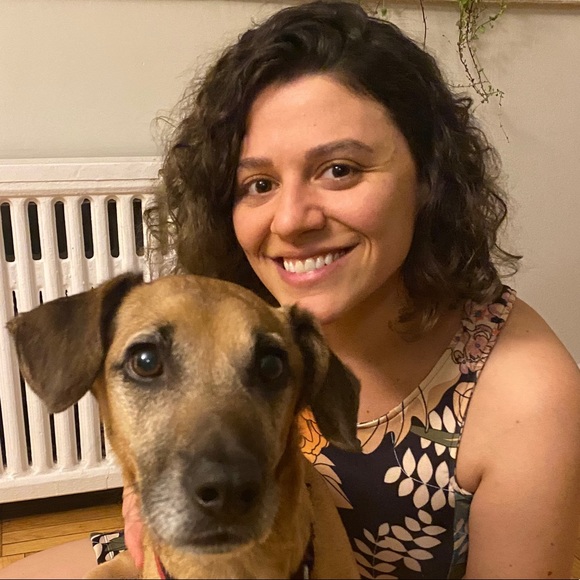 Meet your Posher, Maisa - Picture 1 of 1